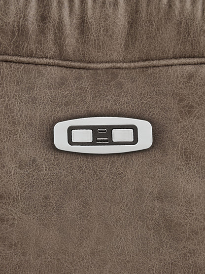 Stoneland - Sillón reclinable eléctrico