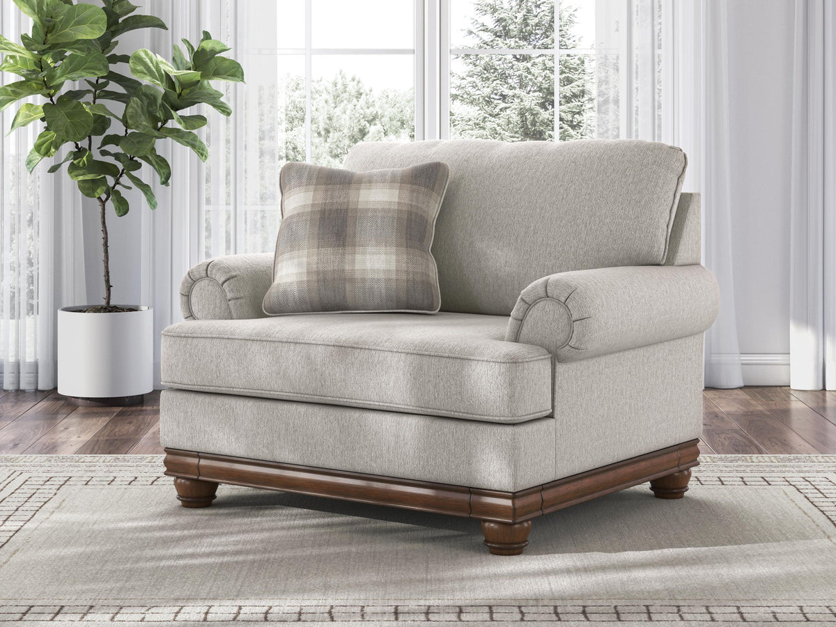 Clearbrooke - Living Room Set