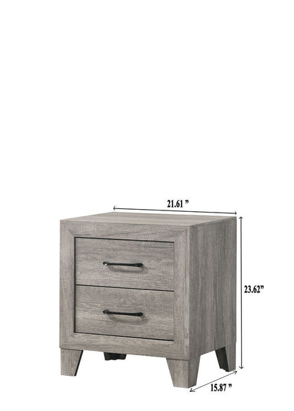 Hopkins - Bedroom Set