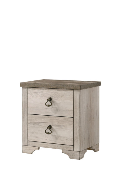 Patterson - Bedroom Set