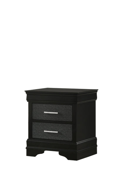 Amalia - Bedroom Set