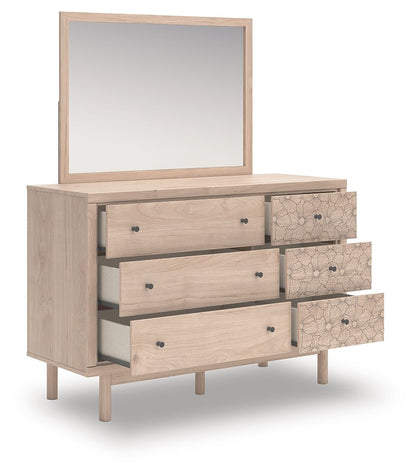 Arloster - Upholstered Day Bed Set