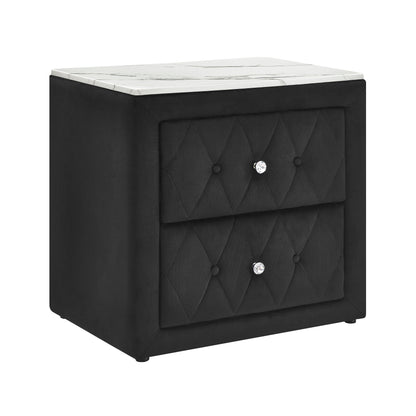 Annabelle - Nightstand