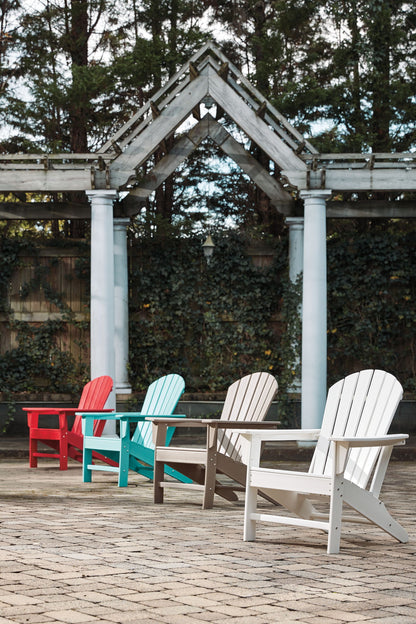 Sundown Treasure - Silla Adirondack para exteriores
