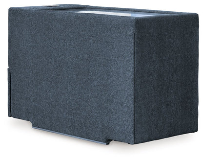Modmax - Ink - Sectional