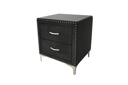 Lucinda - Bedroom Set