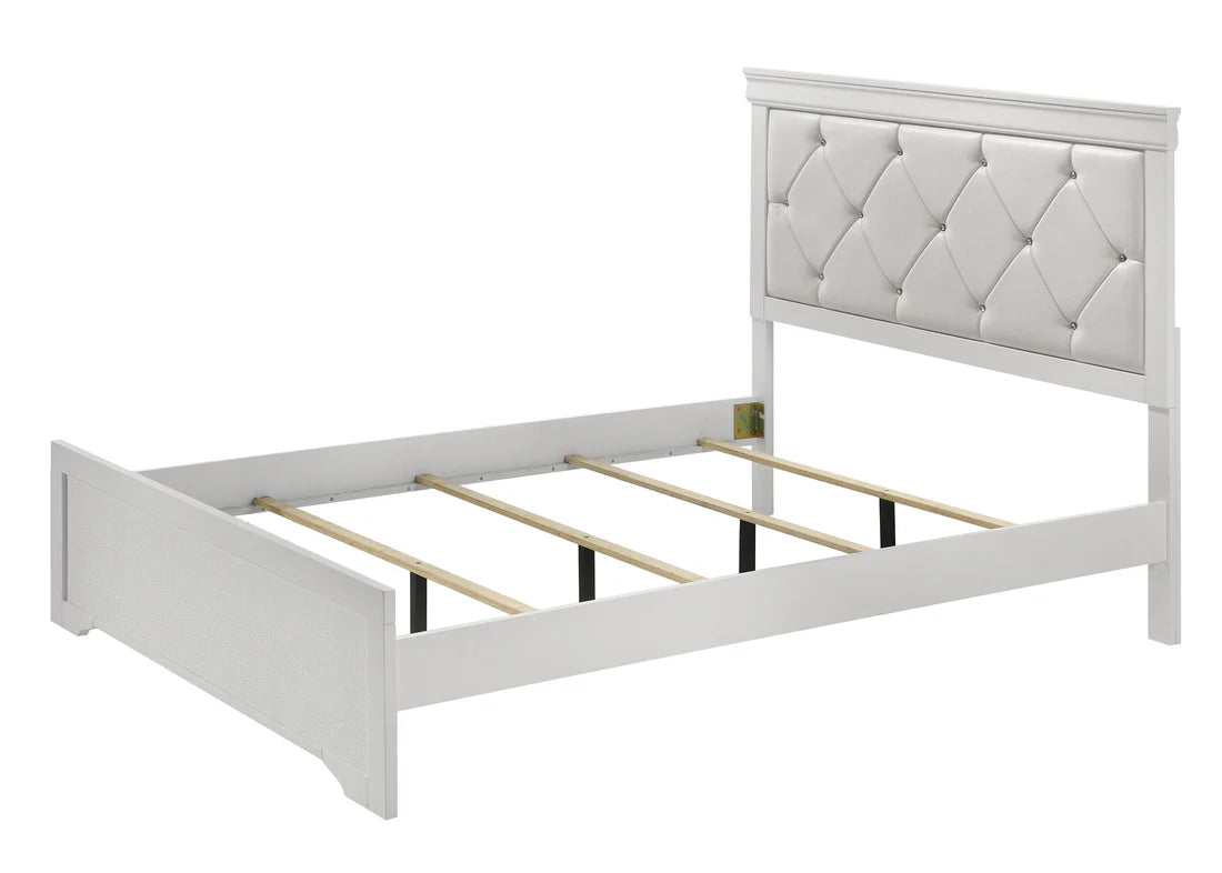 4 Pcs Queen Bedroom Set  SUPER SPECIAL!!