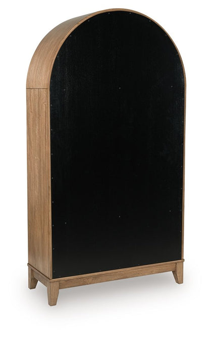 Dagandale - Accent Cabinet