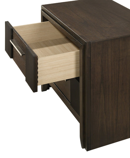 Carlton - Upholstered Bedroom Set