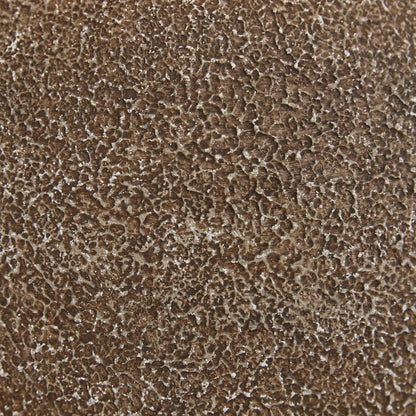 Neavesboro - Metal Table Lamp - Antique Brown / White