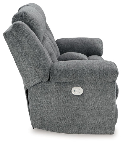 Consejo: juego de sala de estar reclinable