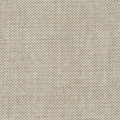 Coastline Bay - Ottoman With Cushion - Brown