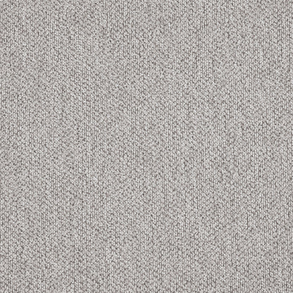 Lyncott - Large Upholstered Dining Room Bench - Gray / Brown