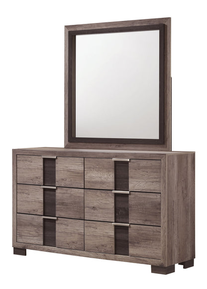 Rangley - Bedroom Set