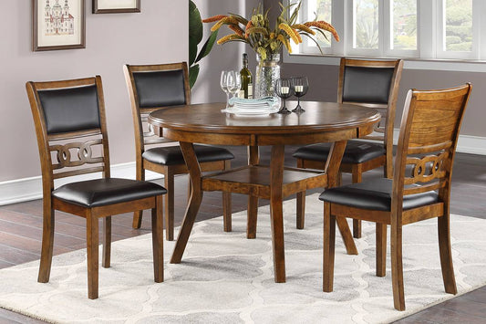 5 Pc Dining Set
