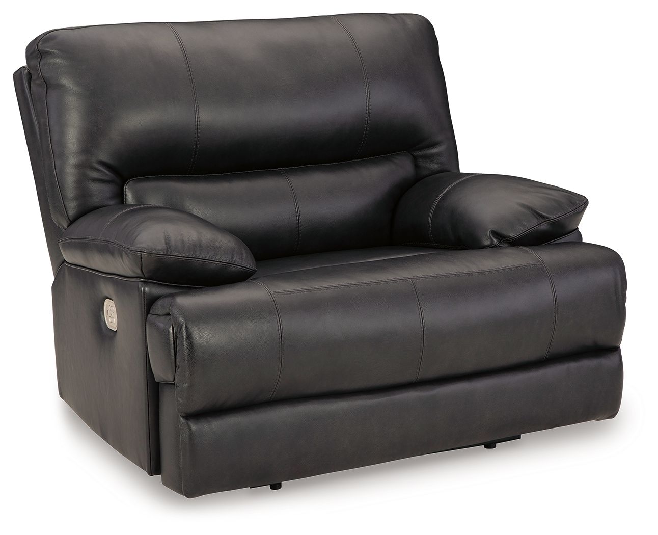 Mountainous - Eclipse - Sillón reclinable eléctrico con reposacabezas ajustable