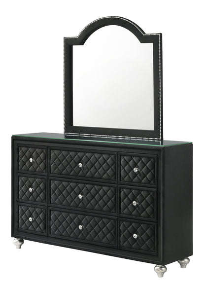 Cameo - Bedroom Set