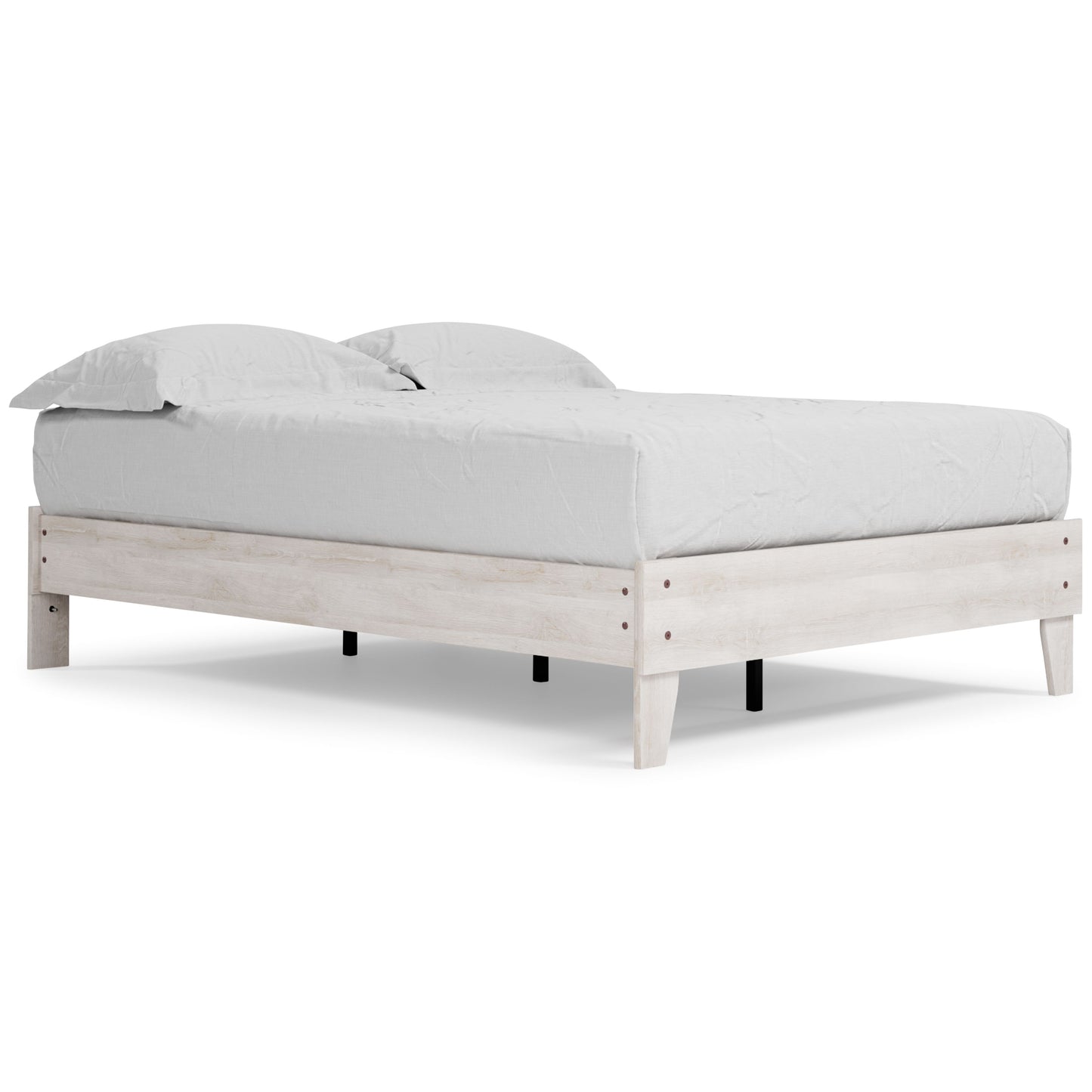 Shawburn - Cama con plataforma