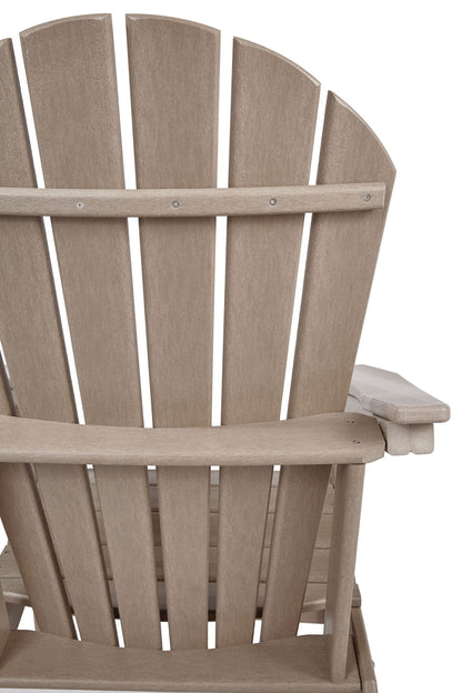 Sundown Treasure - Silla Adirondack para exteriores
