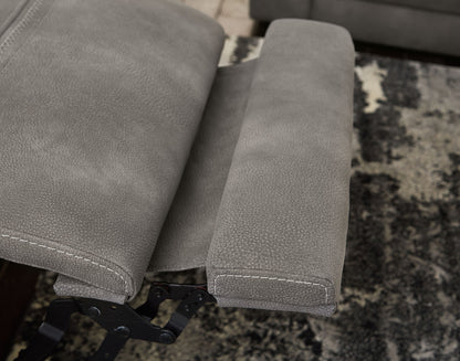 Durapella de próxima generación: sillón reclinable eléctrico