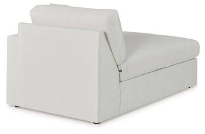 Modmax - 4 Piece Sectional