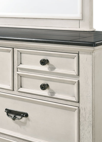 Sawyer - Bedroom Set