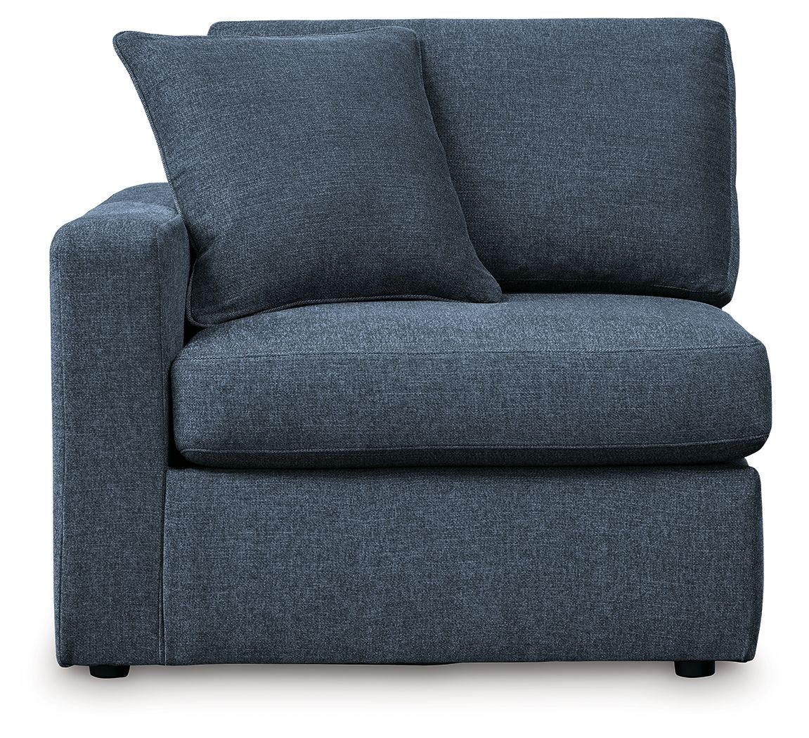 Modmax - 4 Piece Sectional