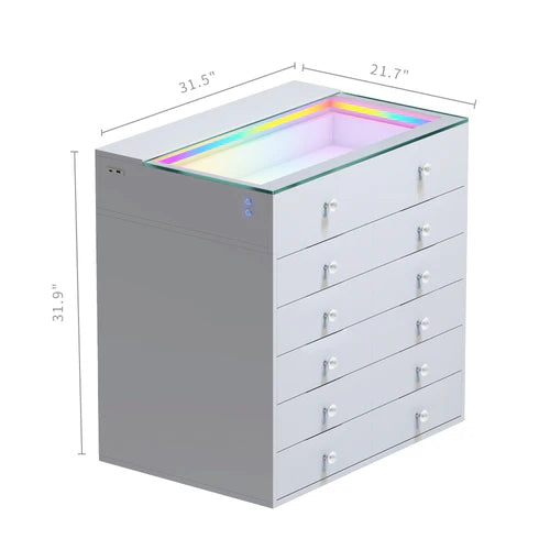 Drawer Chest