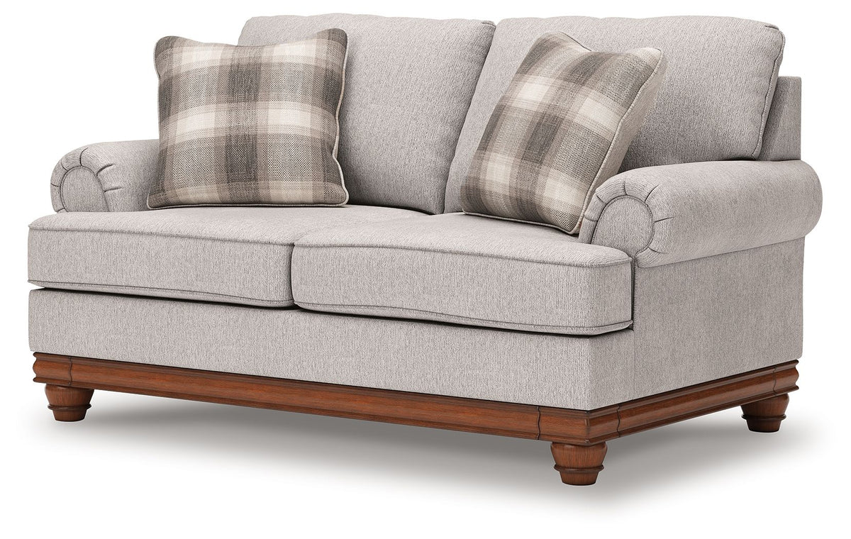 Clearbrooke - Living Room Set