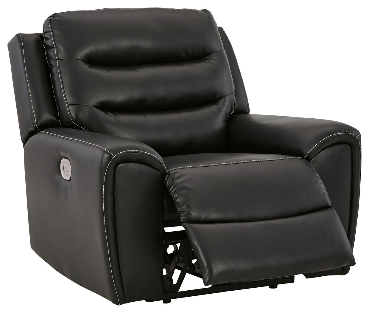 Warlin - Sillón reclinable eléctrico