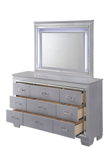 Lillian - Bedroom Set