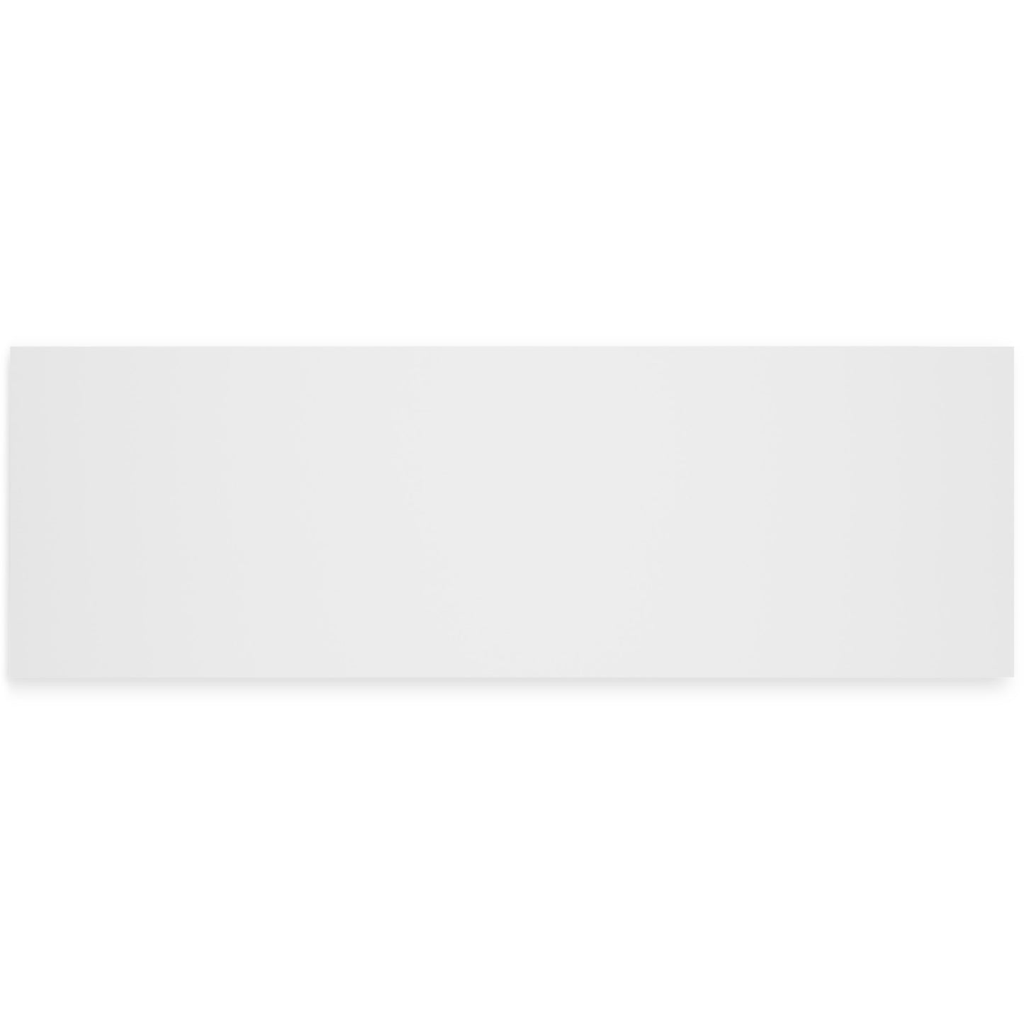 Onita - Home Office Desk - White