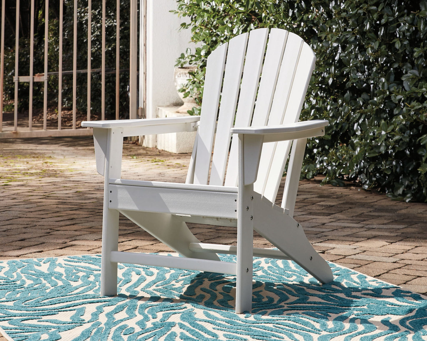 Sundown Treasure - Silla Adirondack para exteriores