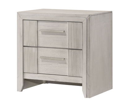 Carlton - Upholstered Bedroom Set