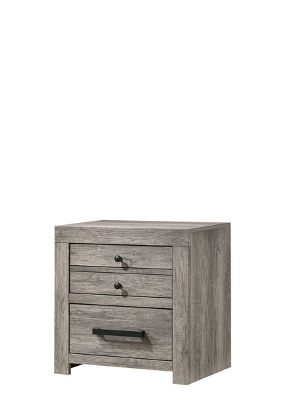 Tundra - Bedroom Set