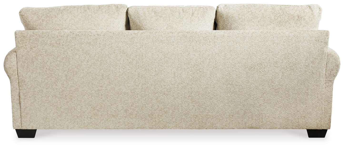 Monaghan - Sofa - Sandstone