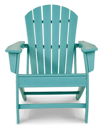 Sundown Treasure - Silla Adirondack para exteriores