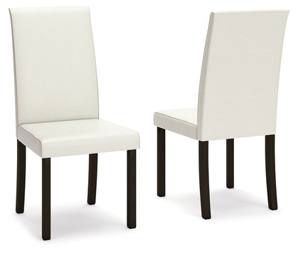 Kimonte - Dining Side Chair