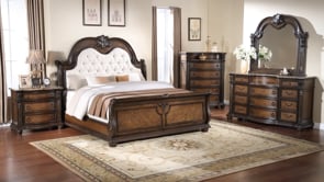 Stanley - Chest - Oak