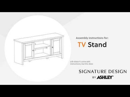 Dorrinson - Soporte para TV