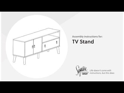 Aprilyn - Soporte para TV