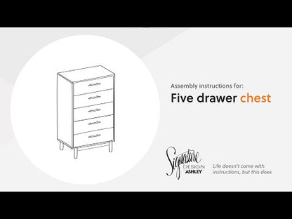 Calverson - Cajonera decorativa