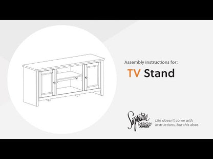 Dorrinson - Soporte para TV